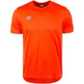 Umbro Silo Training T-shirt Med Korte ærmer
