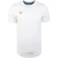 Umbro Silo Training T-shirt Med Korte ærmer