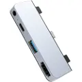 Hyper 4-i-1 Usb-c-drev Til Ipad Pro Center