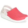 Crocs Træsko til børn Crocs LITERIDE CLOG K barn 29 / 30