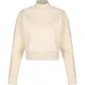 Urban Classics Interlock Short Crew Trøje