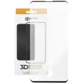 Prio 3D Samsung Galaxy S10 Hærdet Glas - 9H, 0.33mm - Sort
