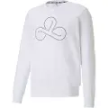 Puma Cld9 Disconnect Crew Sweatshirt