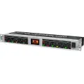 Behringer MIC2200 V2 Ultragain Pro Mic Preamplifier