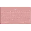 Logitech Keys To Go Trådløst Tastatur