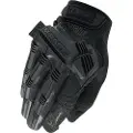 Mechanix M-pact 0.5 Mm Lange Handsker