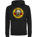 Mc Clothes Gun N´ Logo Big Sweatshirt