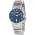 Chronotech Ct7325l-03m Dameur