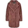 Urban Classics Oversized Sherpa Parka