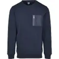 Urban Classics Military Crew T-shirt