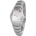 Chronotech Ct7896ss-17m Dameur