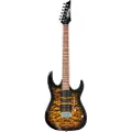 Ibanez GRX70QA GIO Sunburst