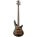 Ibanez SR600E Antique Brown Stain Burst