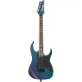 Ibanez RG631ALF Axion Label Blue Chameleon - Ex Demo