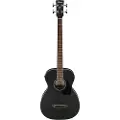 Ibanez PCBE14MH Weathered Black Open Pore