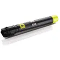 Dell 55GRP Tonerkassette Gul 593-10877 Modsvarer: N/A