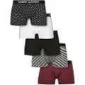 Urban Classics Boxers 5 Enheder