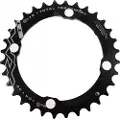 Miche Xm Tt Mtb 4b 104bcd Kædehjul