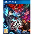 Teknikproffset Ps4 Persona 5 Strikers