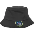 Flexfit Nylon Bucket Hat