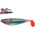Berkley Sick Flanker Blødt Agn 100 Mm 48 Enheder