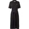 Lacoste Polo V Kortærmet Kjole