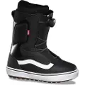 Vans Aura OG 2026 Snowboardstøvler sort