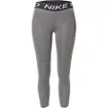 Nike Pro Dri-FIT-leggings til større børn (piger) - grå