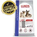 Lukos Senior 7+ hundefoder