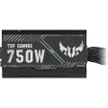 Asus Tuf 750b 750w 80 Plus Bronze Strømforsyning