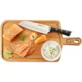 Tefal Ingenio Ice Force Santoku Knife