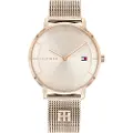 Tommy Hilfiger Tea 35 Mm Dameur