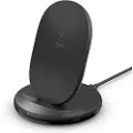 Belkin Boost Charge Trådløs Opladningsstander 15w