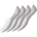 Pieces Pcgilly 4-pak Footies