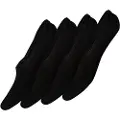 Pieces Pcgilly 4-pak Footies