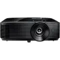 Optoma Projektor HD146X - 1920 x 1080 - 3600 ANSI lumens