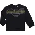 Emporio Armani Sweatshirts Emporio Armani Antony barn 6 mdr