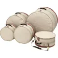 Tama PowerPad 22 American Fusion Bag Set Beige