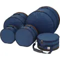 Tama PowerPad 22 American Fusion Bag Set Navy Blue