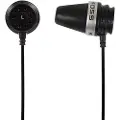 Koss | Sparkplug | Headphones | Wired | In-ear | Noise Canceling