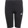 Adidas Essentials 3 Stripes Korte Leggings