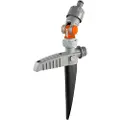 Gardena Stop Pipeline Overflade Vinklet Tap Connector