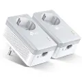 TP-LINK Av500 Tl-pa4010p Plc-adapter