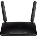 TP-LINK Tl-mr6400 Router