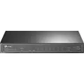 TP-LINK 10-ports Gigabit Poe Plus Switch