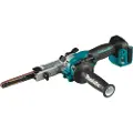 Makita Dbs180z Båndsliber 18v