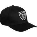 New Era Team Stretch 9fifty Oakland Raiders Kasket