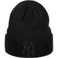 New Era Mlb Essential New York Yankees Beanie