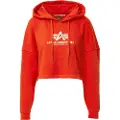 Alpha industries Basic Cos Hættetrøje
