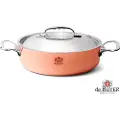 De Buyer Prima Matera Gryde 28 Cm